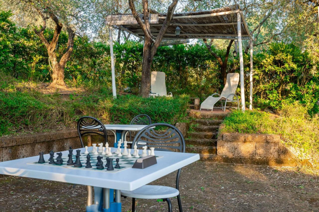 La Casa Medioevale Bed & Breakfast Lamporecchio Exterior photo