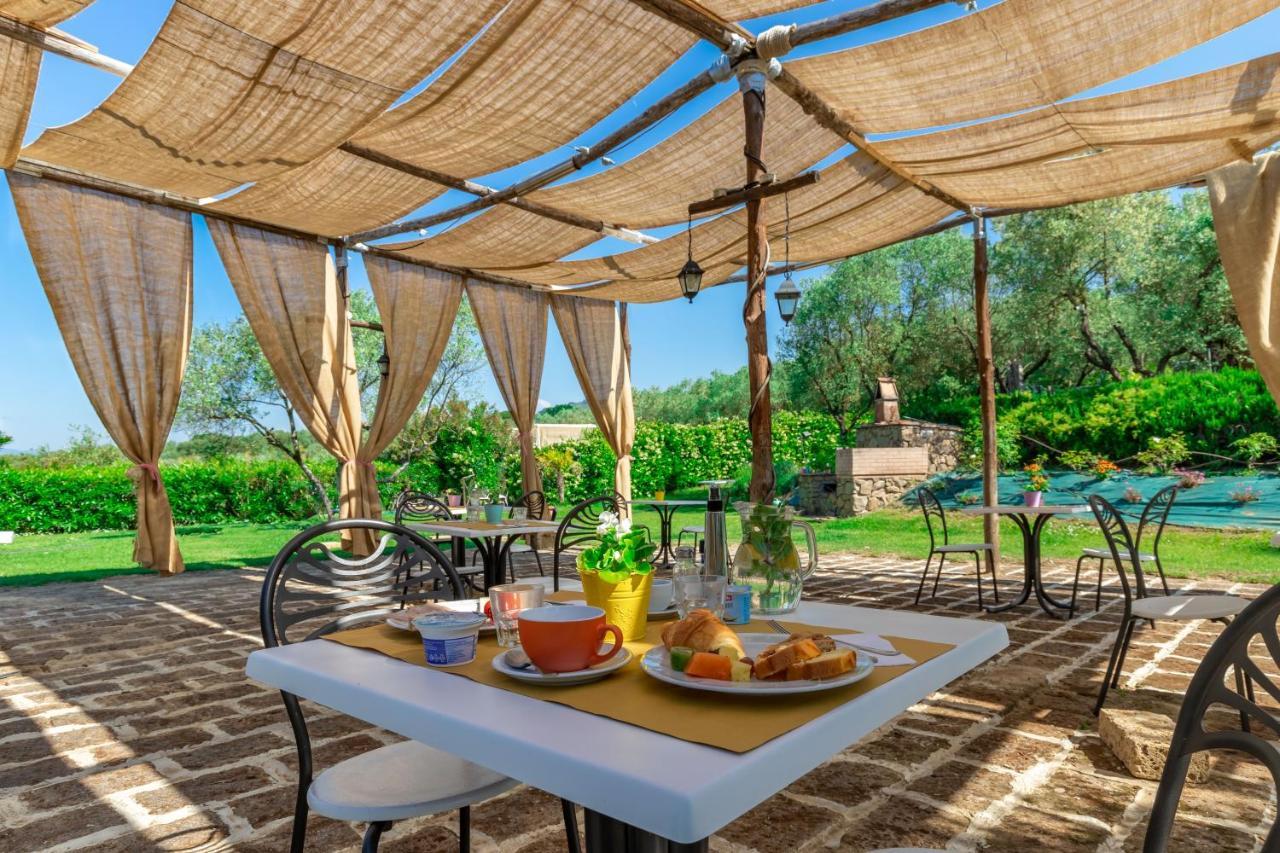 La Casa Medioevale Bed & Breakfast Lamporecchio Exterior photo