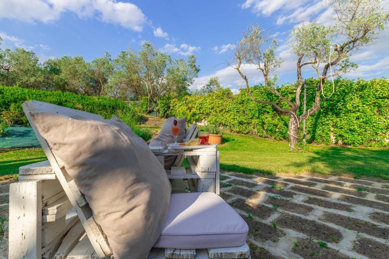 La Casa Medioevale Bed & Breakfast Lamporecchio Exterior photo