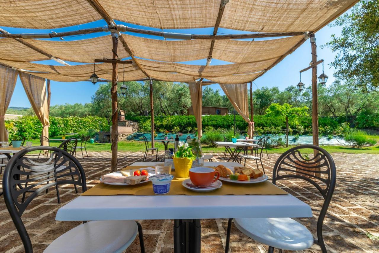 La Casa Medioevale Bed & Breakfast Lamporecchio Exterior photo
